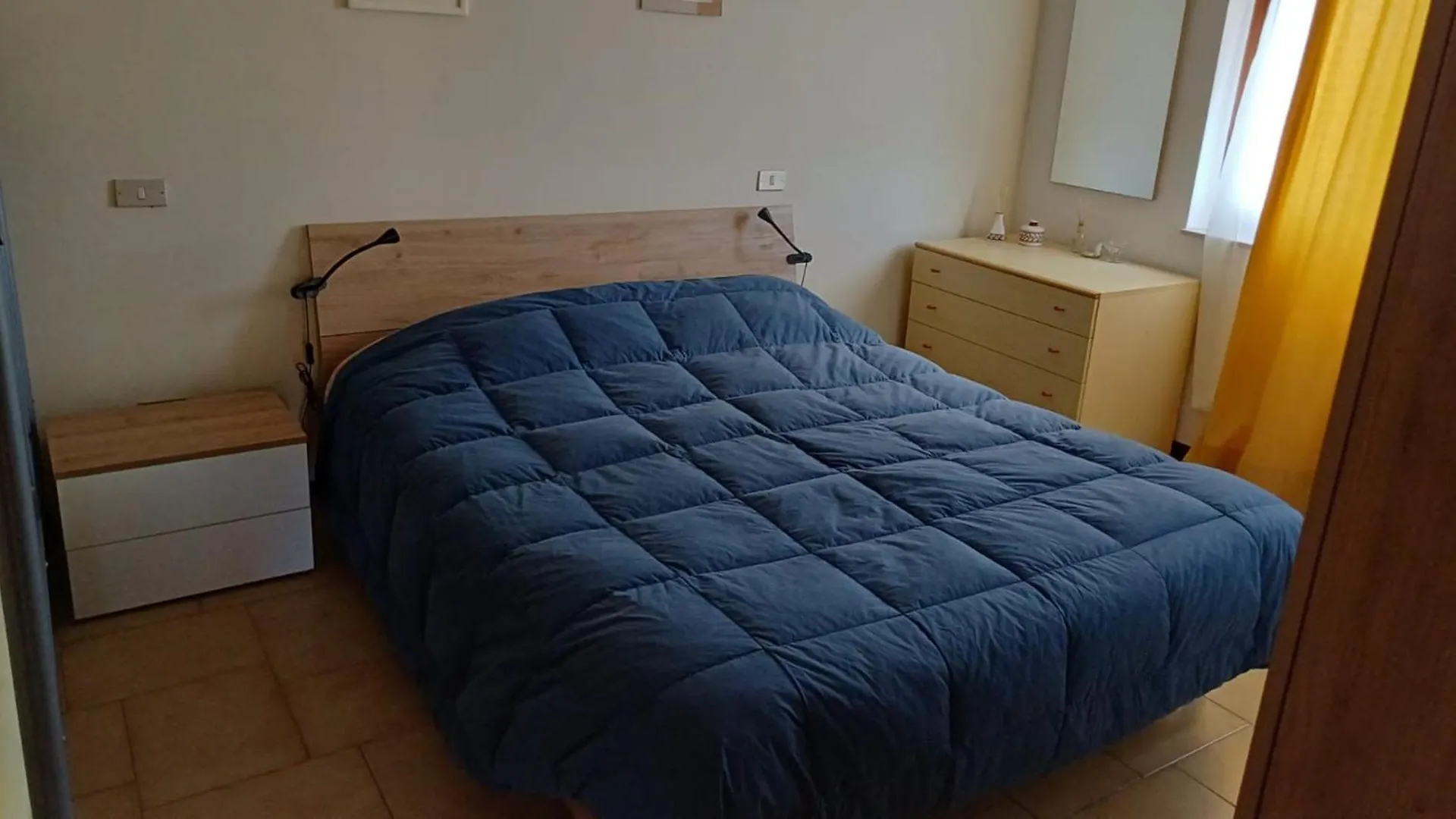 La Mora Apartment Albinia