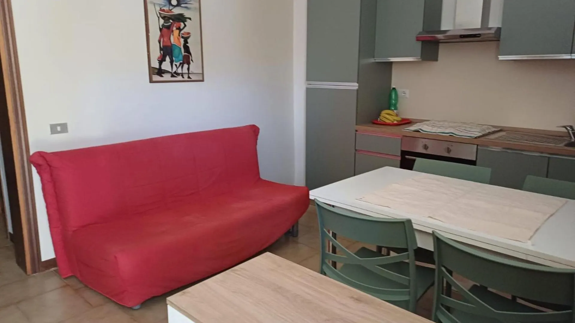 La Mora Apartment Albinia Italy
