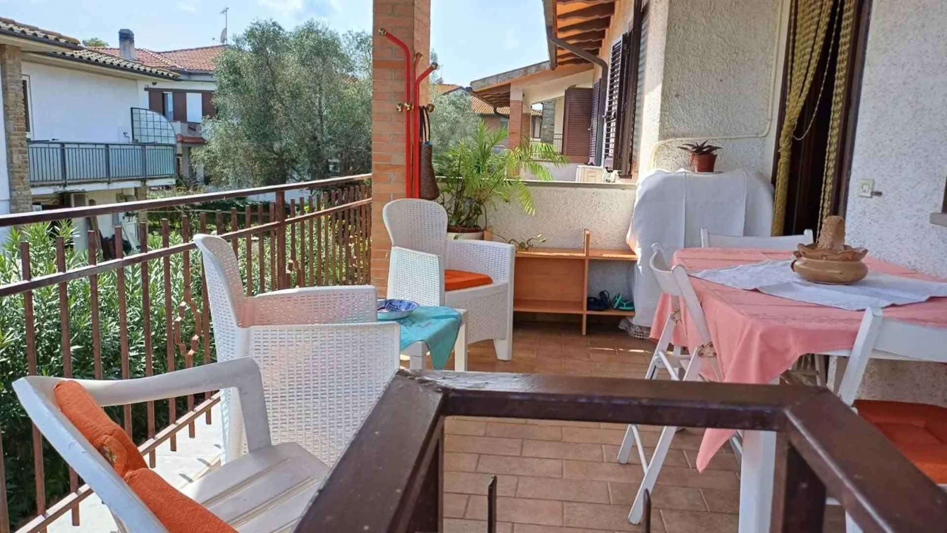 La Mora Apartment Albinia