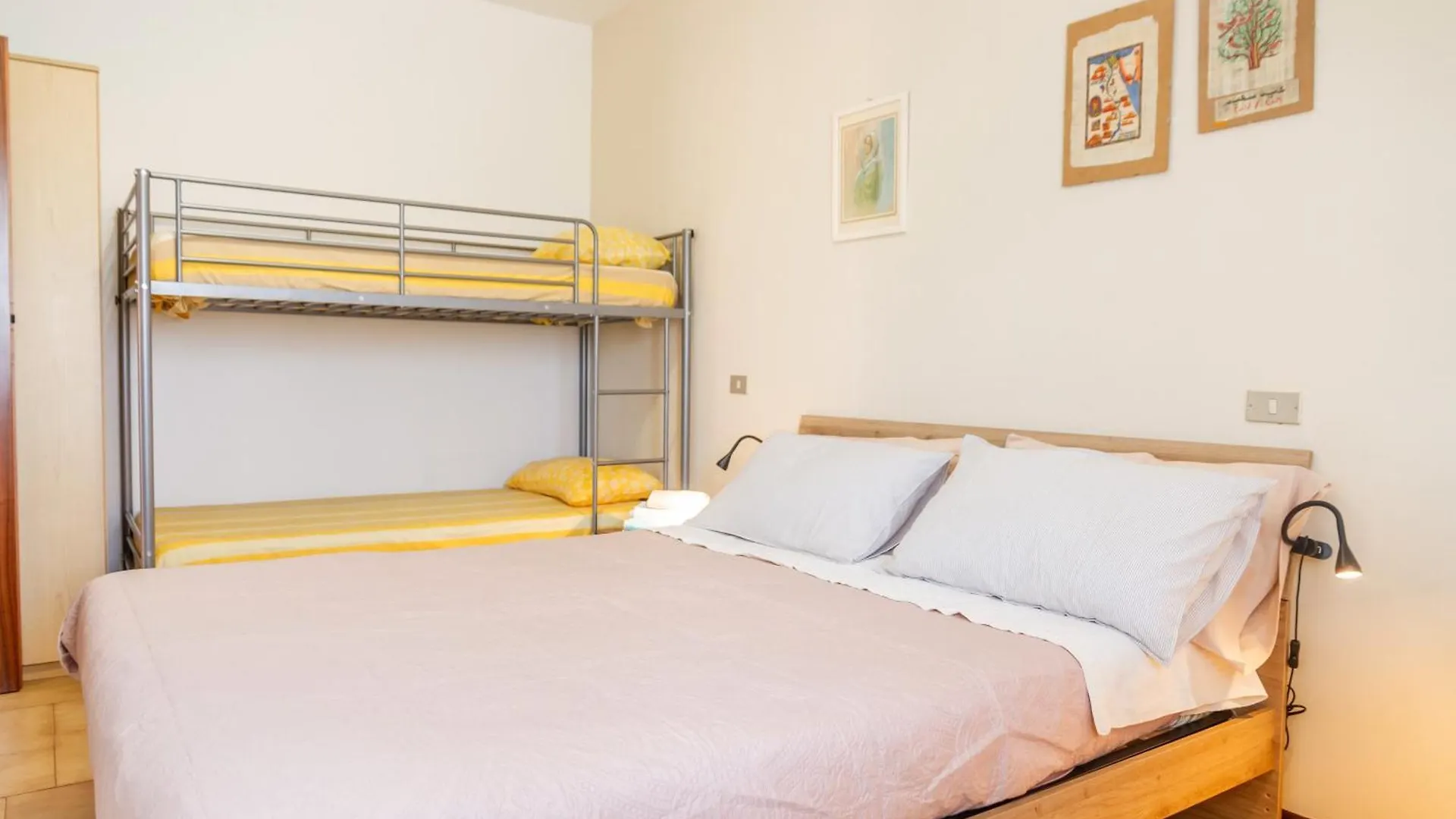 La Mora Apartment Albinia Italy