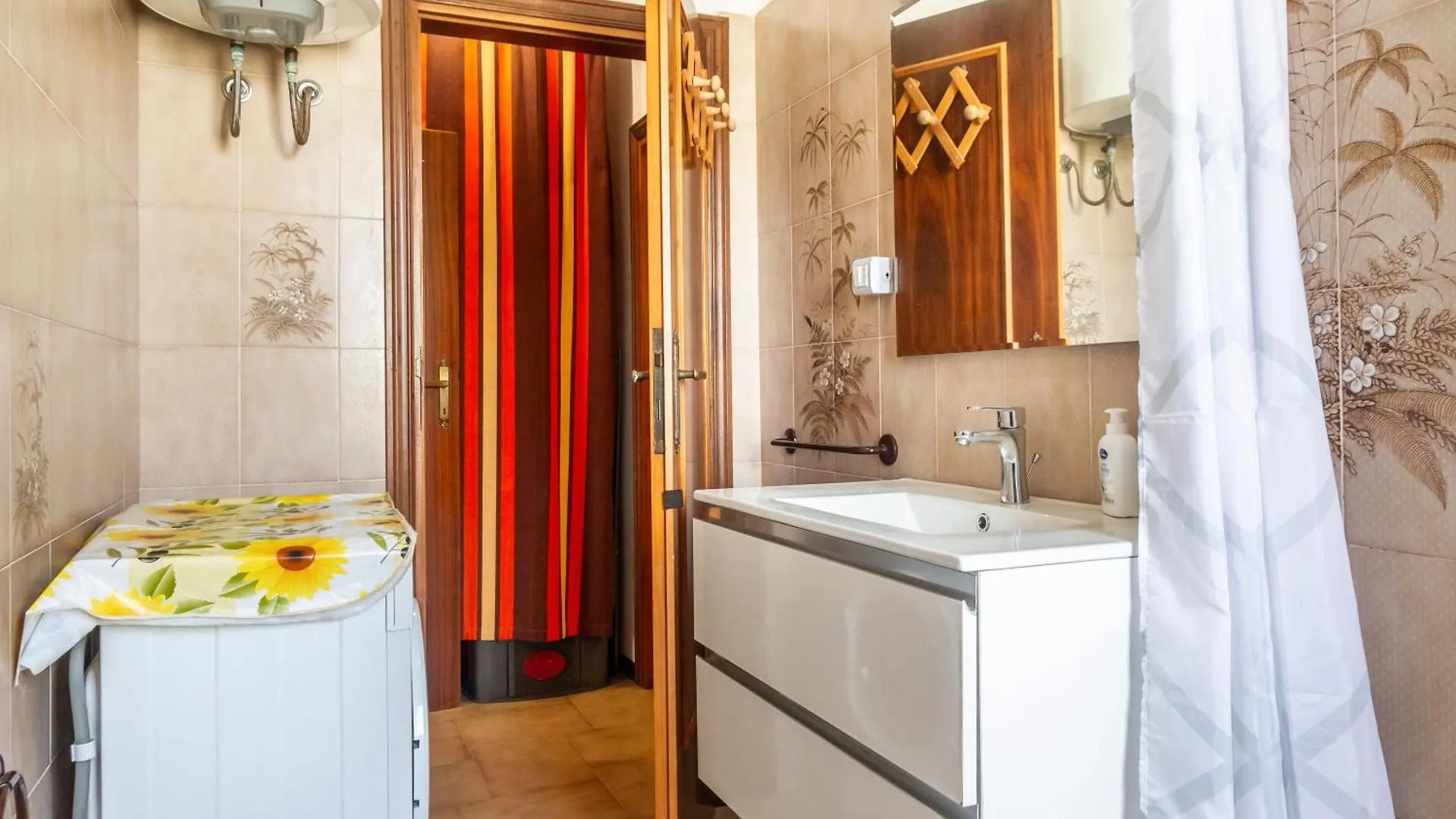 La Mora Apartment Albinia