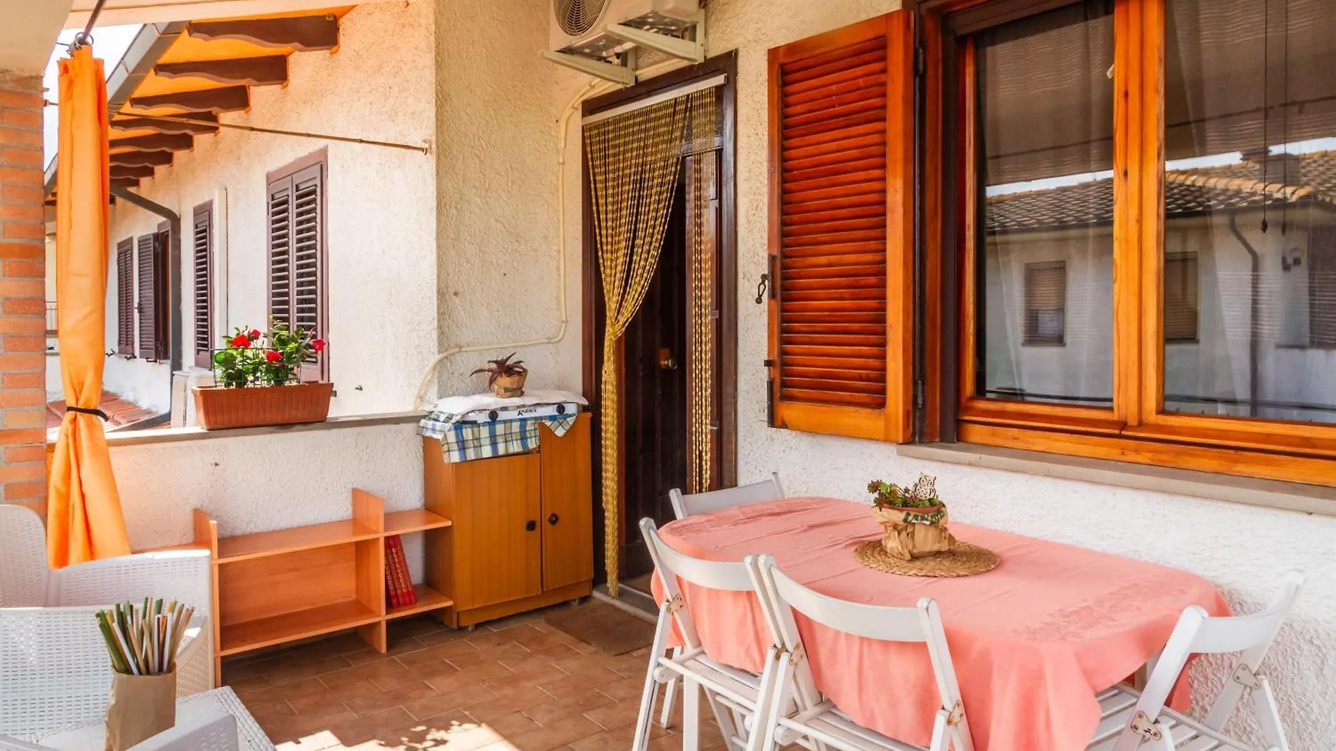 La Mora Apartment Albinia