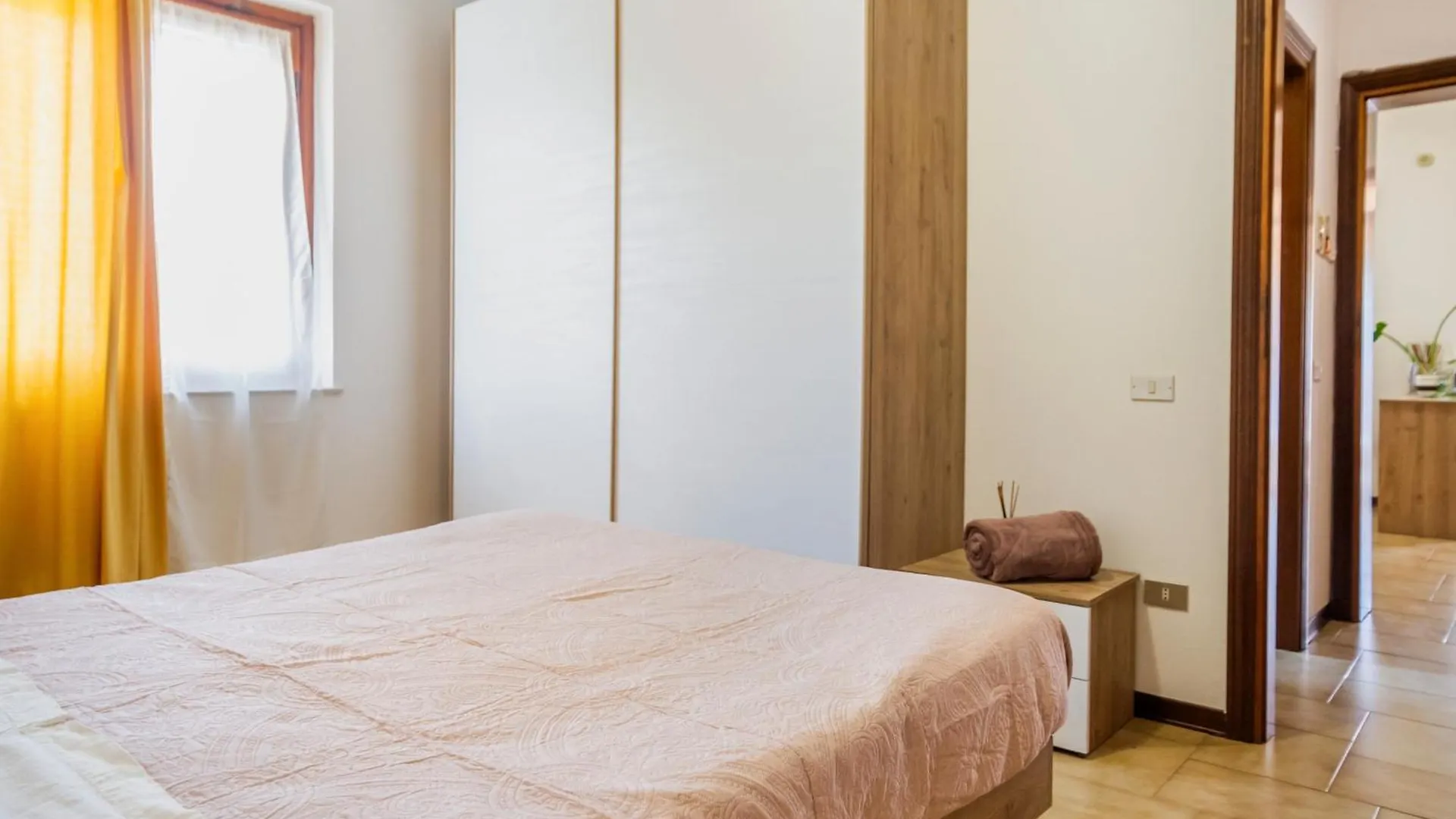 La Mora Apartment Albinia