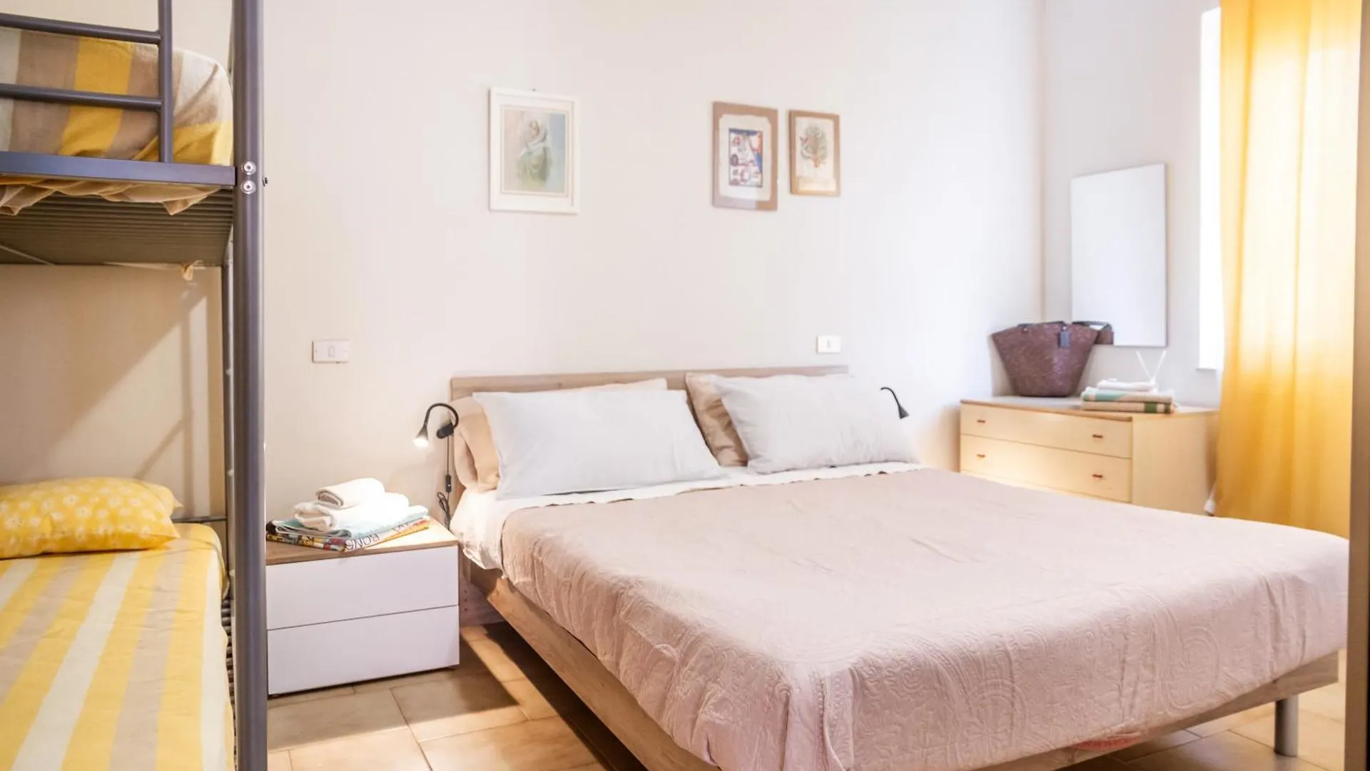 La Mora Apartment Albinia