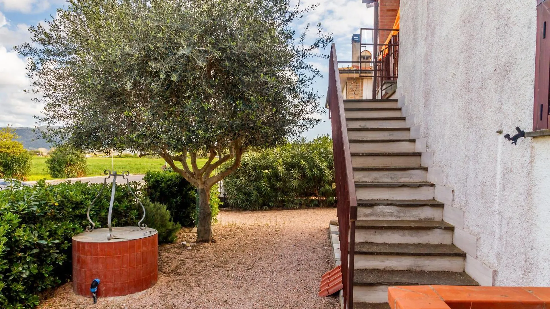 La Mora Apartment Albinia 0*,  Italy