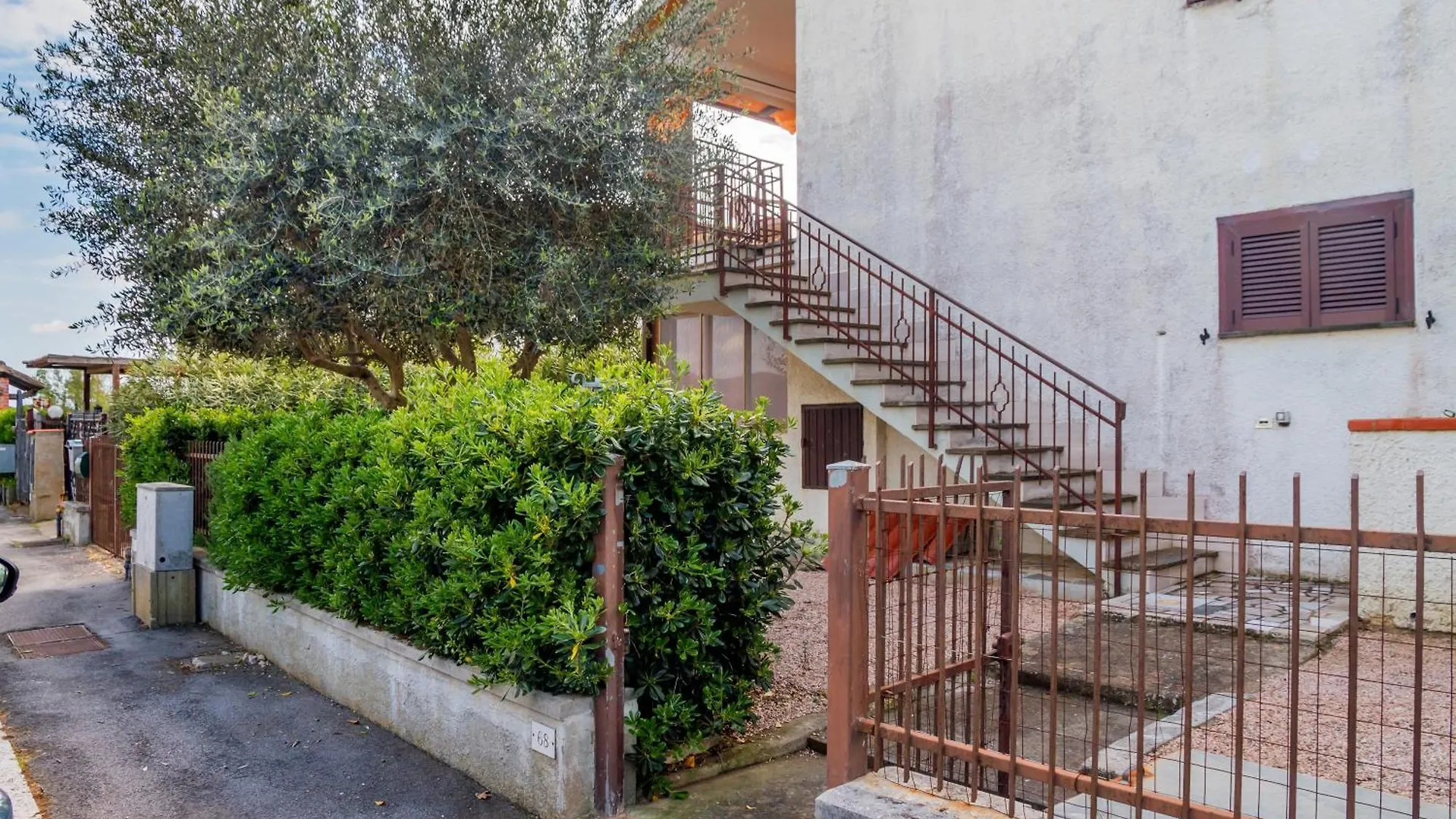 La Mora Apartment Albinia