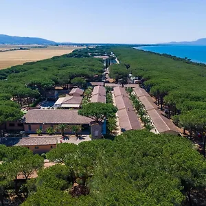 Village Golfo Degli Etruschi Albinia